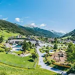 Quality Hosts Arlberg - Afoch Fei - Frühstückspension St. Anton am Arlberg