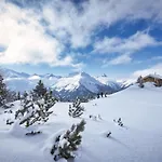 Frühstückspension Quality Hosts Arlberg - Afoch Fei -