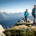 Frühstückspension Quality Hosts Arlberg - Afoch Fei - St. Anton am Arlberg