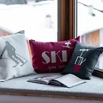 Frühstückspension Quality Hosts Arlberg - Afoch Fei -