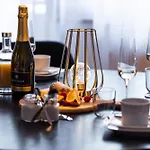 Quality Hosts Arlberg - Afoch Fei - I Boutique Living 3*