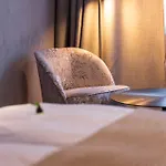 Panzió Quality Hosts Arlberg - Afoch Fei - I Boutique Living 3*