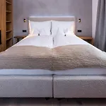 Panzió Quality Hosts Arlberg - Afoch Fei - I Boutique Living