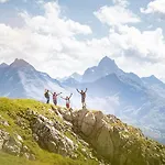 Frühstückspension Quality Hosts Arlberg - Afoch Fei -