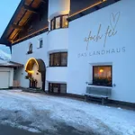 Panzió Quality Hosts Arlberg - Afoch Fei - I Boutique Living 3*