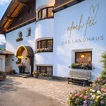 Quality Hosts Arlberg - Afoch Fei - St. Anton am Arlberg