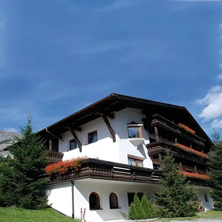 Bed & Breakfast Quality Hosts Arlberg - Afoch Fei - *