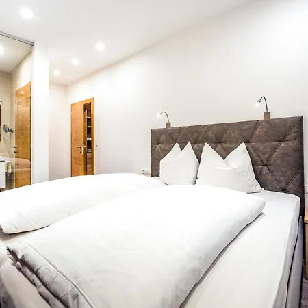 Quality Hosts Arlberg - Afoch Fei - I Boutique Living 3* Sankt Anton am Arlberg