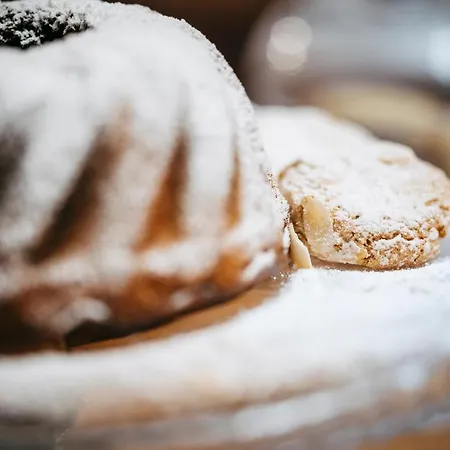 Quality Hosts Arlberg - Afoch Fei - Отель типа 