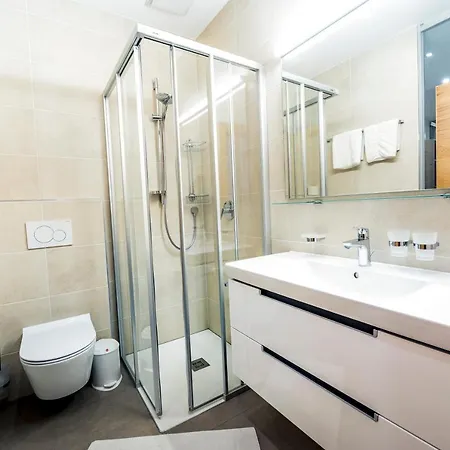 Quality Hosts Arlberg - Afoch Fei -