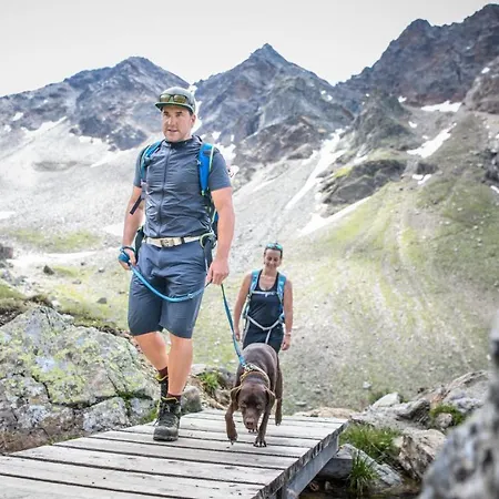 Quality Hosts Arlberg - Afoch Fei -