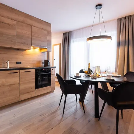 Bed & Breakfast Quality Hosts Arlberg - Afoch Fei - *
