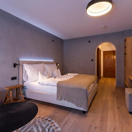 Quality Hosts Arlberg - Afoch Fei - Отель типа 