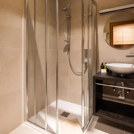 Quality Hosts Arlberg - Afoch Fei - 4*