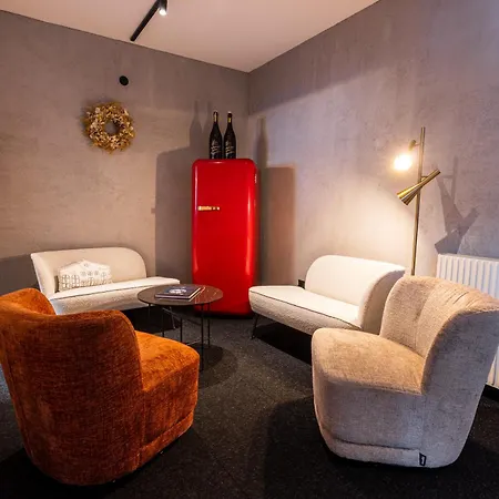 Quality Hosts Arlberg - Afoch Fei - Санкт-Антон-ам-Арльберг