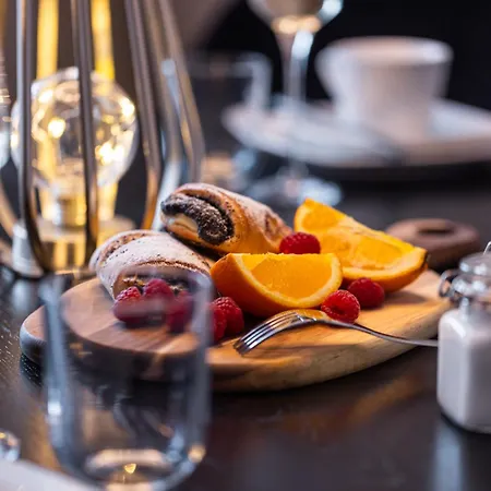 Quality Hosts Arlberg - Afoch Fei - 4*