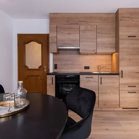 Quality Hosts Arlberg - Afoch Fei - Bed & Breakfast Sankt Anton am Arlberg