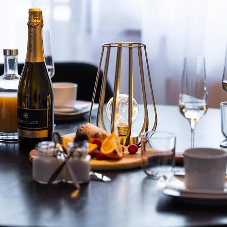 Quality Hosts Arlberg - Afoch Fei - 4*