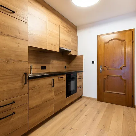 Quality Hosts Arlberg - Afoch Fei - I Boutique Living 3* Sankt Anton am Arlberg