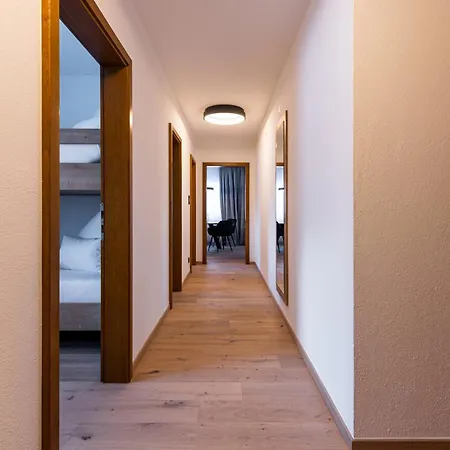 Quality Hosts Arlberg - Afoch Fei -