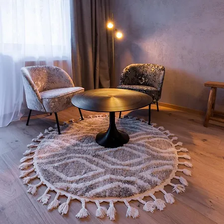 Alojamento de Acomodação e Pequeno-almoço Quality Hosts Arlberg - Afoch Fei - Sankt Anton am Arlberg