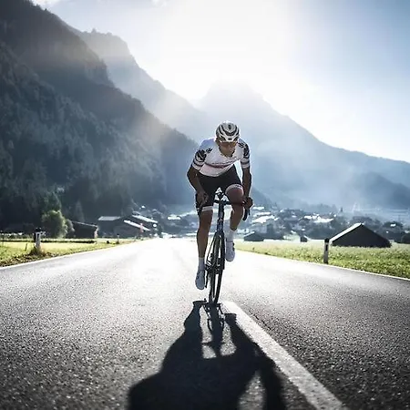 Quality Hosts Arlberg - Afoch Fei - Alojamento de Acomodação e Pequeno-almoço 4*