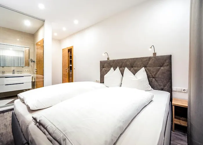 Quality Hosts Arlberg - Afoch Fei - 4* סן אנטון