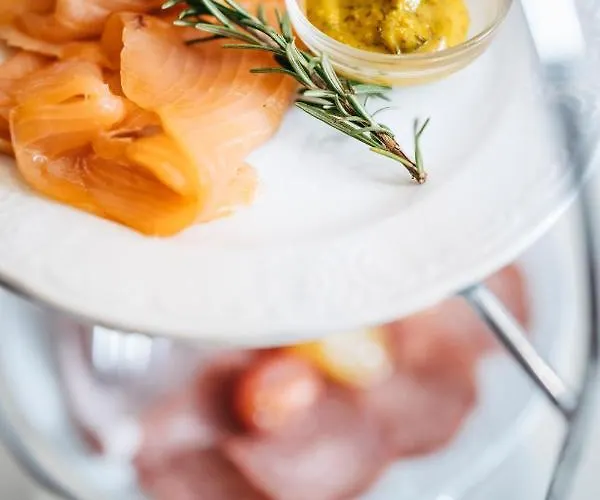 Quality Hosts Arlberg - Afoch Fei - 4* סן אנטון