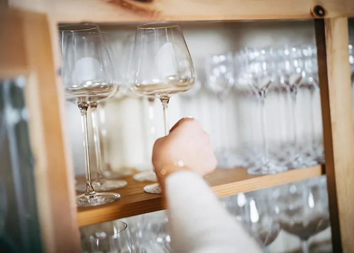 לינה וארוחת בוקר Quality Hosts Arlberg - Afoch Fei - סן אנטון