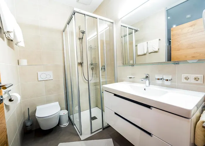 Quality Hosts Arlberg - Afoch Fei -