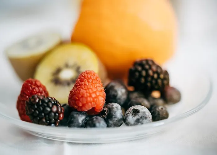 לינה וארוחת בוקר Quality Hosts Arlberg - Afoch Fei - 4*