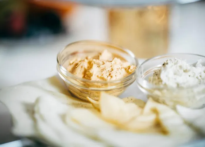 Quality Hosts Arlberg - Afoch Fei - 4*