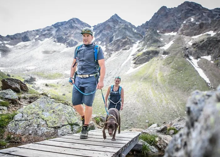 Quality Hosts Arlberg - Afoch Fei -