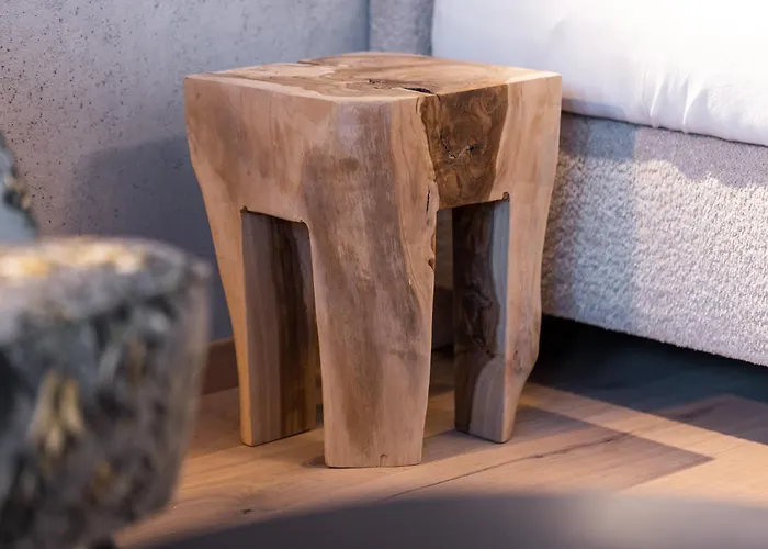 Quality Hosts Arlberg - Afoch Fei - לינה וארוחת בוקר סן אנטון