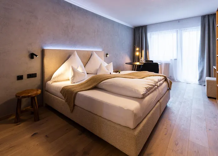 Quality Hosts Arlberg - Afoch Fei -