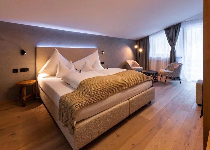 Quality Hosts Arlberg - Afoch Fei - 4* סן אנטון