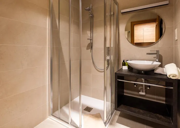 Quality Hosts Arlberg - Afoch Fei - 4*