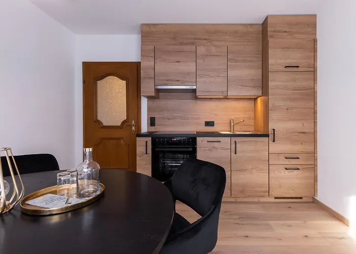 Quality Hosts Arlberg - Afoch Fei - I Boutique Living לינה וארוחת בוקר סן אנטון
