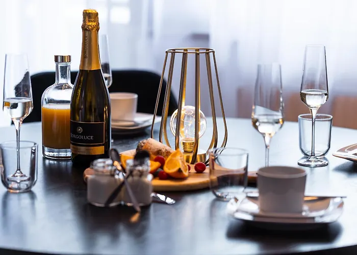 Quality Hosts Arlberg - Afoch Fei - 4*