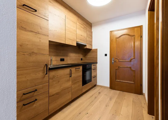 Quality Hosts Arlberg - Afoch Fei - I Boutique Living 3* סן אנטון