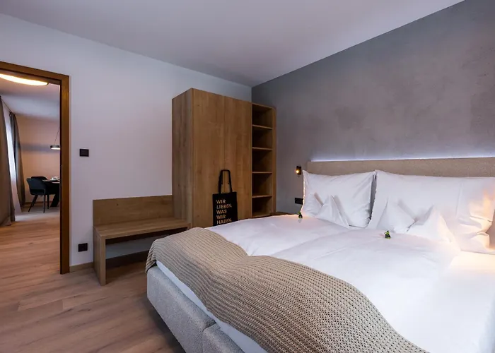 Quality Hosts Arlberg - Afoch Fei -