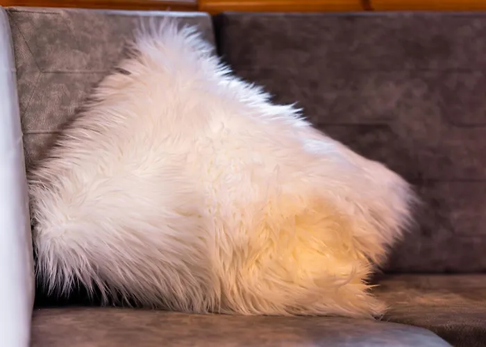 Quality Hosts Arlberg - Afoch Fei - לינה וארוחת בוקר