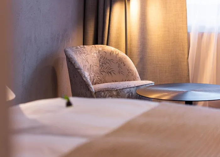 לינה וארוחת בוקר Quality Hosts Arlberg - Afoch Fei - I Boutique Living 3*