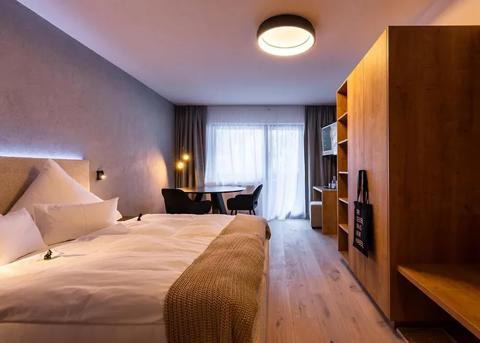 לינה וארוחת בוקר Quality Hosts Arlberg - Afoch Fei - סן אנטון