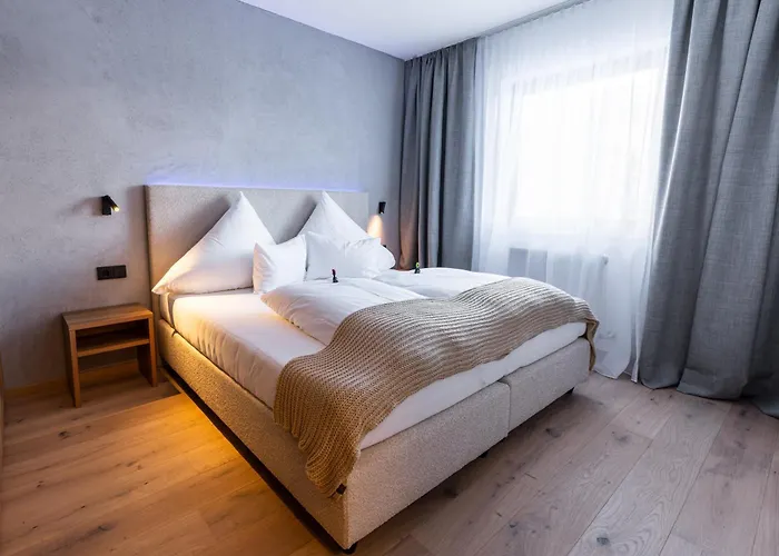 Quality Hosts Arlberg - Afoch Fei - 4* סן אנטון