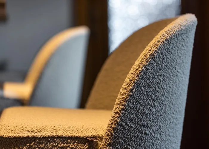 לינה וארוחת בוקר Quality Hosts Arlberg - Afoch Fei - 4*