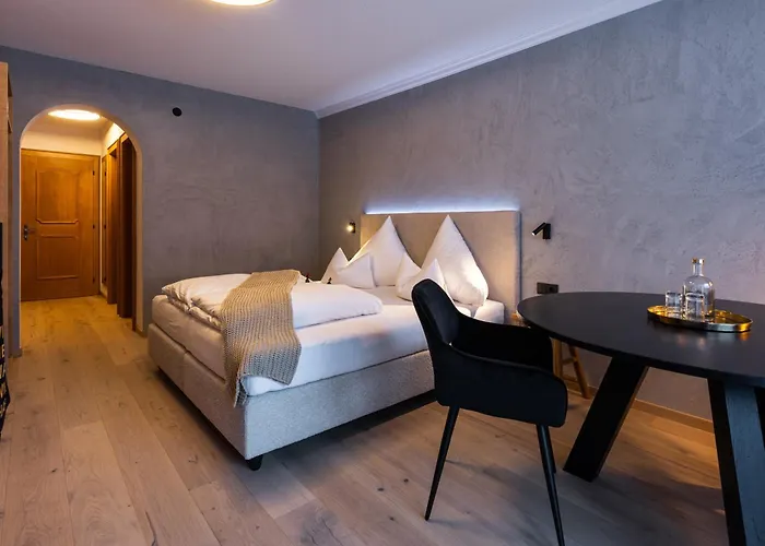 Quality Hosts Arlberg - Afoch Fei -