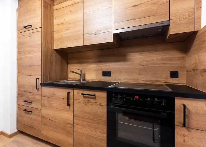 לינה וארוחת בוקר Quality Hosts Arlberg - Afoch Fei - 4*