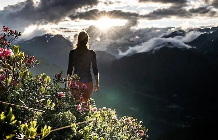 Quality Hosts Arlberg - Afoch Fei -