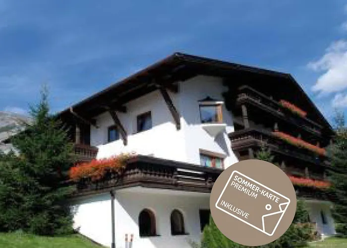 Quality Hosts Arlberg - Afoch Fei -